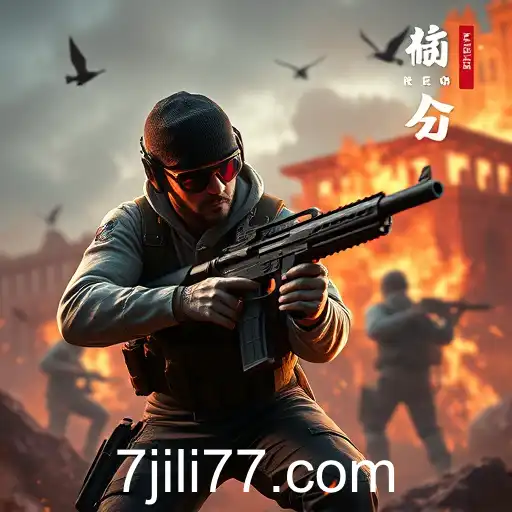 Exploring the Thrills of 'Action Packed' Games on Jili77