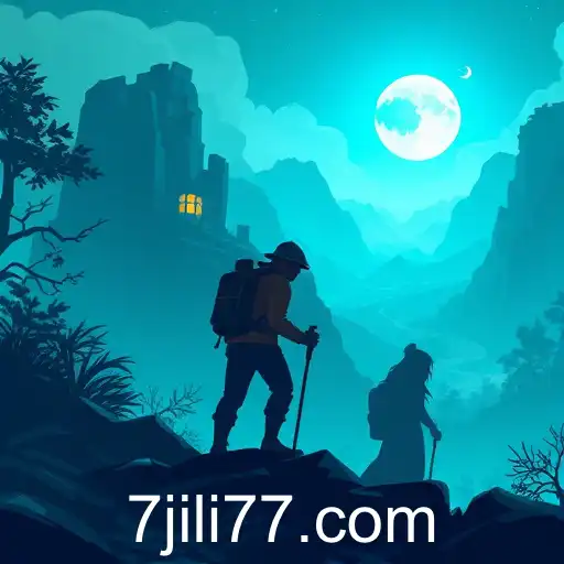 Exploring the Fascinating World of Adventure Quest Games Featuring 'jili77'