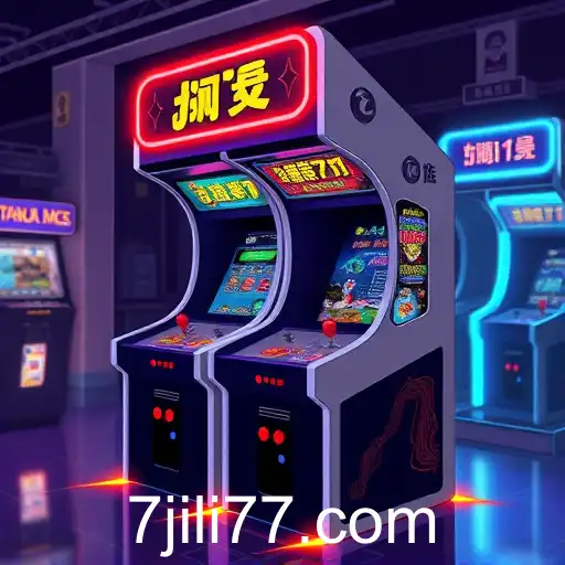 Exploring the Nostalgia of 'Arcade Classics' with Jili77