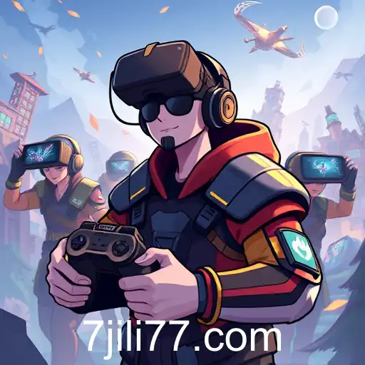 Emerging Trends in English Gaming Platforms