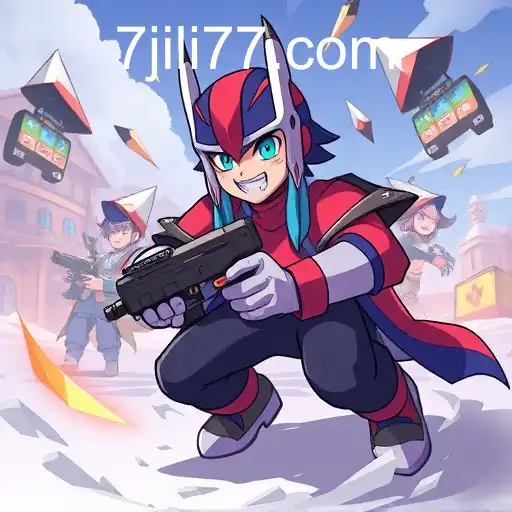 Gaming Evolution: The Rise of Jili77