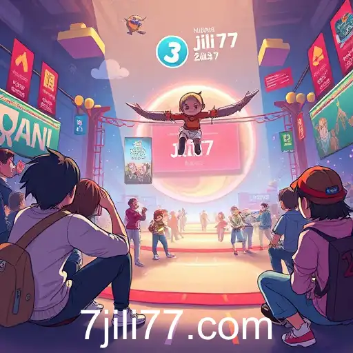 The Rise of Gaming: Jili77 and the Future