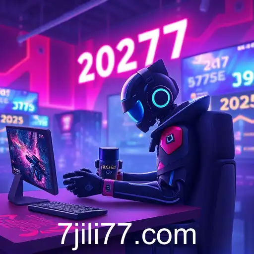 Gaming Landscape Evolution and Jili77's Role