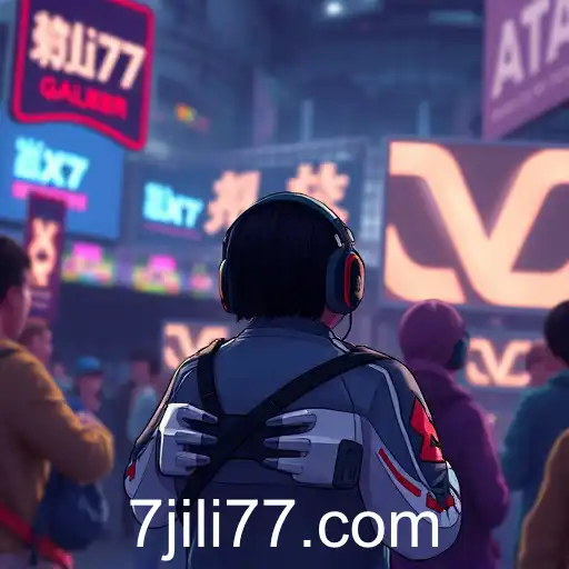 jili77