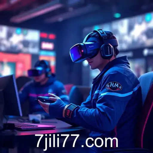 jili77