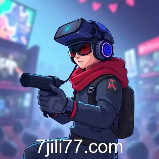 Jili77: Revolutionizing Online Gaming Experiences