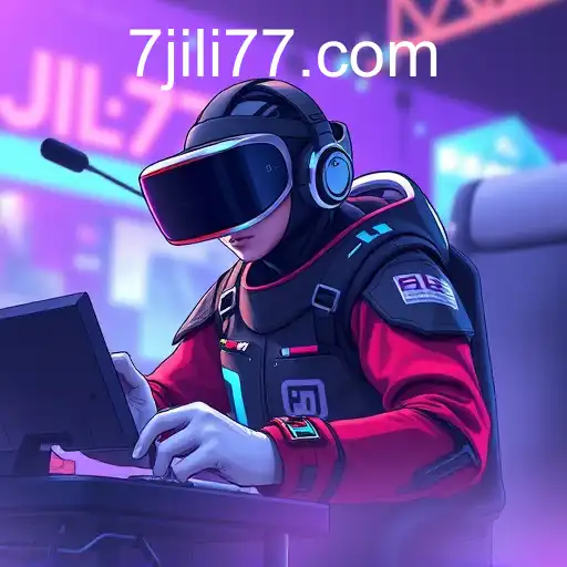 Jili77: The Nexus of Virtual Gaming in 2026