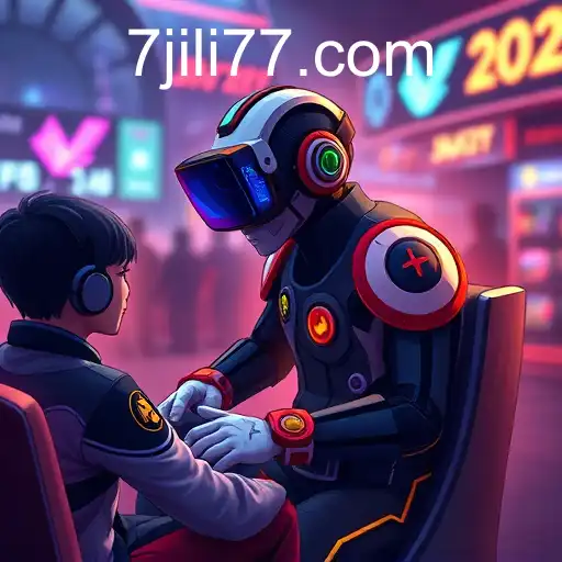 Jili77: Navigating the Competitive Landscape of Online Gaming