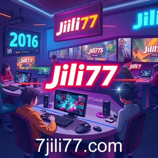Jili77 Revolutionizes Online Gaming Industry