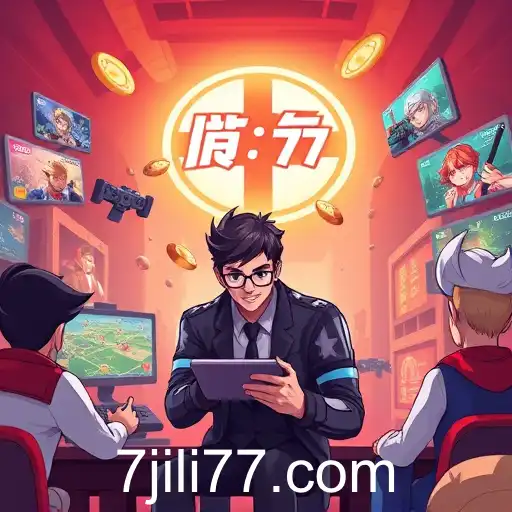 Jili77: Revolutionizing Online Gaming in 2025