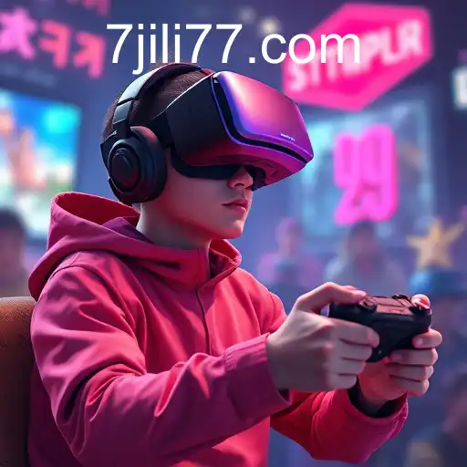 Jili77: The Changing Landscape of Online Gaming