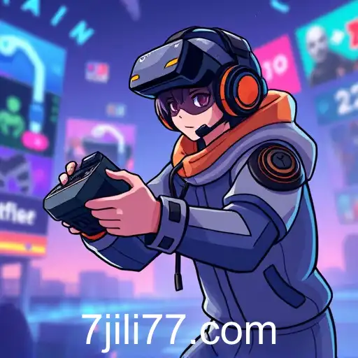 Jili77: Transforming Online Gaming