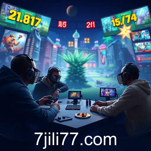 jili77