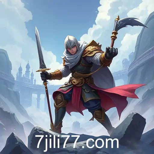 The Rise of Jili77 in Digital Gaming