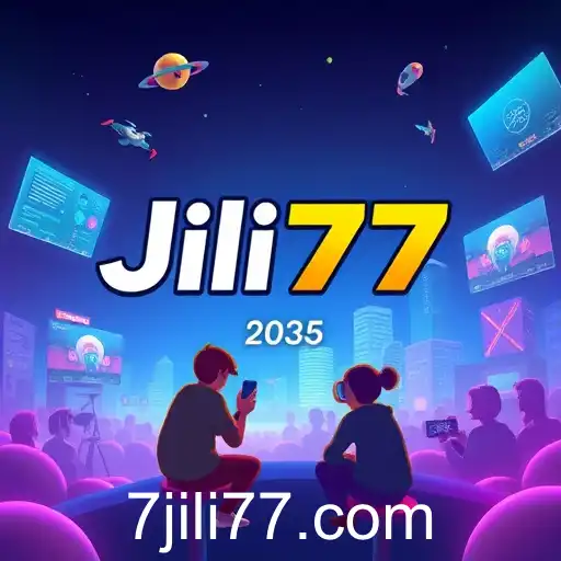 The Rise of jili77 in the Online Gaming World