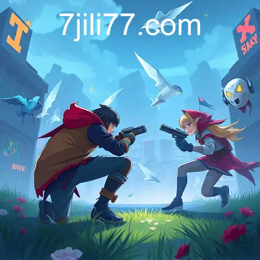 The Rise of Jili77: A New Era in Online Gaming