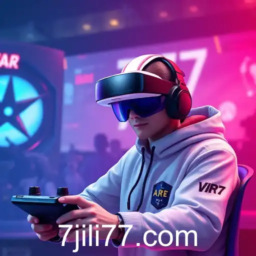 Rise of Jili77 in the Gaming Realm