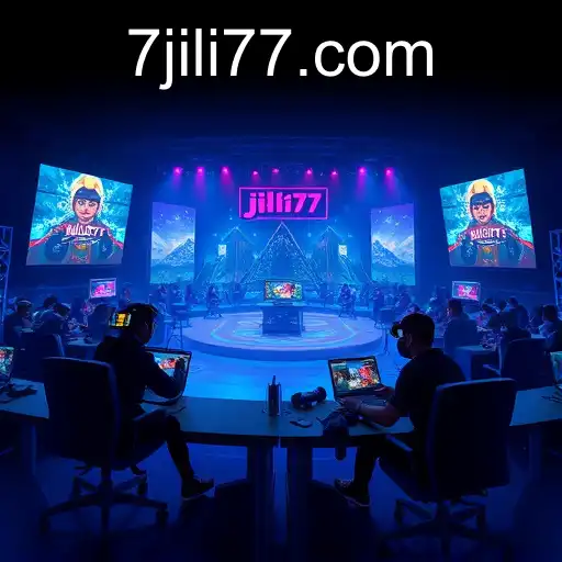 The Rise of Online Gaming Platforms Amid Global Shifts