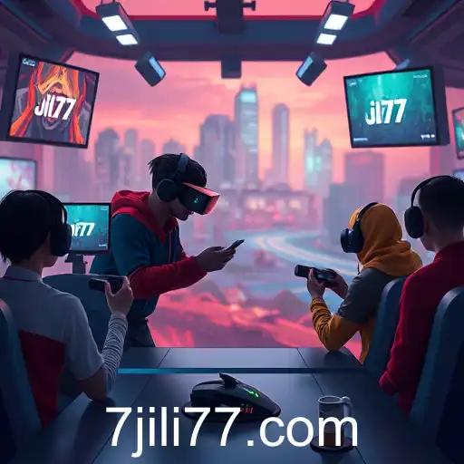 The Rising Influence of Online Gaming