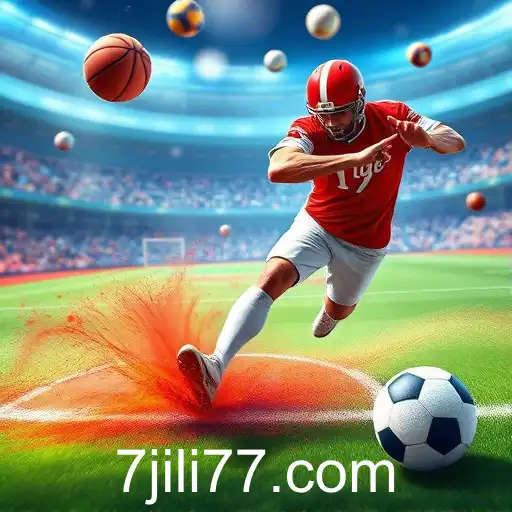 Exploring the Thrills of 'Sports Mania' on Jili77: A Comprehensive Overview