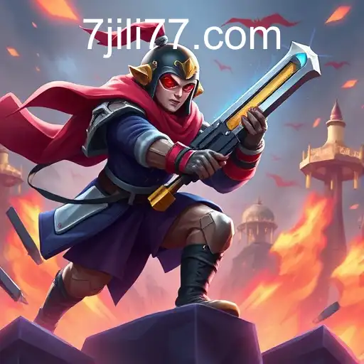 Exploring the Strategy Titles in the World of 'jili77'