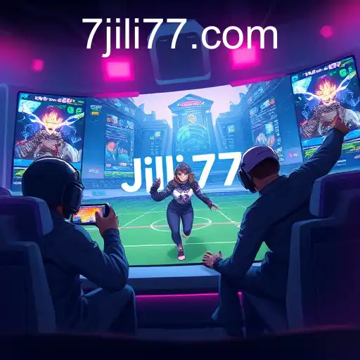 The Rise of Jili77 in the Online Gaming World